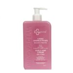 INNOVADERM Creme Cheveux Frises 380ML