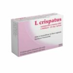 XEN L CRISPATUS 15