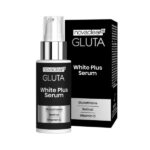 NOVACLEAR GLUTA WHITE PLUS SERUM VISAGE 30ML