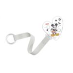 NUK ATTACHE SUCETTE MICKEY