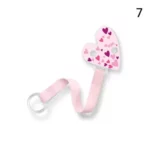 NUK ATTACHE SUCETTE RUBAN – Image 2