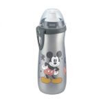 NUK Disney Mickey Sports Cup - Mickey Gris