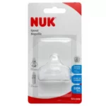 NUK FIRST CHOICE BEC DE RECHANGE EN SILICONE