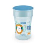 NUK MAGIK CUP 230ML 8M+