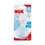 NUK PROTEGES MAMELONS 2 PIECES - Medium