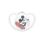 NUK SUCETTE SPACE AVEC BOITE 6-18M MICKEY