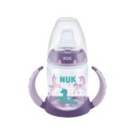 NUK FIRST CHOICE TASSE D'APPRENTISSAGE 6-18M 150ML