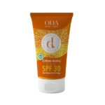ODA Cremes Mains SPF30 50ML - Citron