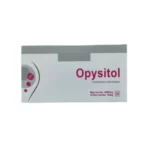 OPYSITOL BOITE DE 30 SACHETS