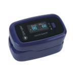 Oxymètre Spengler OxyStart de Pouls -Bleu (3700446041809)