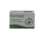 MEDICARE FLATOLIM B/30