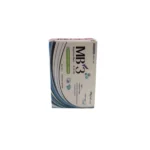 PHYTO CONFORT MB3 MAGNESUIM MARIN B1+B6+B12 , 30 COMPRIMES