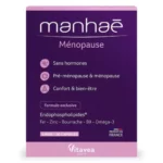 VITAVEA MANHAE MENOPAUSE 30 CAPSULES