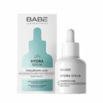 BABE  SERUM HYDRA HYALURONIC ACID 30ML