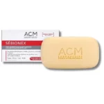 ACM SÉBIONEX - PAIN DERMATOLOGIQUE PURIFIANT 100 G