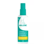 AKILEINE DEO ANTI TRANSPIRANT VAPORISATEUR 100ML