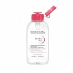 BIODERMA SENSIBIO H2O 500 ML