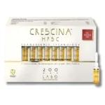 CRESCINA HFSC 200 HOMME 20 AMPOULES