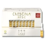CRESCINA HFSC 1300 HOMME 20 AMPOULES