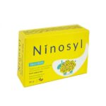 NINOSYL SAVON BEBE 100GR