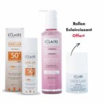 SunClair ECLAIRE PACK ROUTINE NORMALE A SECHE 2