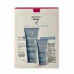RONCEY COFFRET OCTOBRE ROSE MIXASKIN GEL 200ML+CREME HYDRATANTE 50ML (-25%)