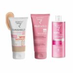 1 PACK RONCEY ROUTINE PEAU NORMAL A SECHE