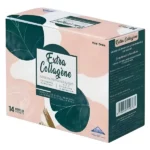 MEDIS - EXTRA COLLAGÈNE BOITE DE 14 SACHETS