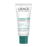 HYSÉAC 3 REGUL SOIN GLOBAL TEINTE SPF30 40ML