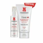 FIDERMA HAIRFID PACK SHAMPOOING FORTIFIANT 150ML + LOTION ANTI CHUTE 100ML