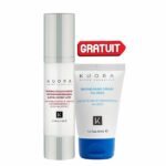 1PACK KUORA SERUM BOOSTER ACIDE HYALURONIQUE 50ML + CRME MAIN UREA 5% OFFERT