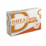 XEN DHEA BETA 50MG BOITE DE 30