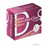 XEN DHEA BETA FORT 60 GELULES (30 jour / 30 nuit)