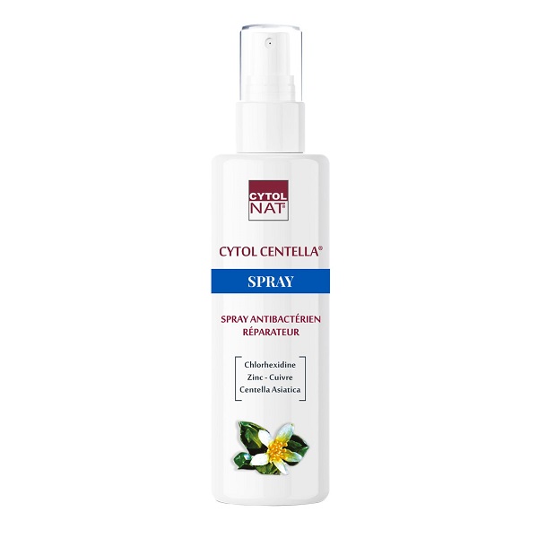 CYTOL CENTELLA SPRAY 30 ML