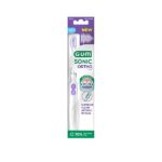 Gum Brosse à Dents Sonic Ortho Souple 4201