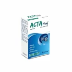 ActaMag B/30 GELULES