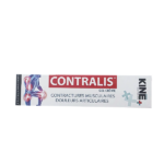 KERAVEL CONTRALIS GEL-CREME