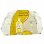 1 ROGE CAVAILLES TROUSSE HUILE LAVANTE DERMO 500ML + DEO ABSORB+ 20ML OFFERT