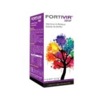 Kéravel Fortivir Sirop Enfant Vitamines & Minéraux 125ML