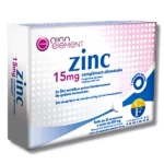 GALIEN PHARMA - ZINC 15MG 30 COMPRIMES