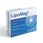 LIPOMAG 30 GELULES