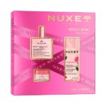 1 NUXE COFFRET ROSE A L'INFINI