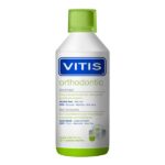 VITIS BAIN DE BOUCHE Orthodontic 500ML