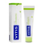 VITIS DENTIFRICE ORTHODONTIC 100 ML