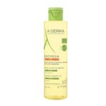 A-DERMA EXOMEGA CONTROL HUILE LAVANTE EMOLLIENTE 200ML