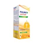 PULMAX ANTI-TUSSIF SIROP 150ML