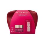 NUXE Trousse La Crème Velours Effet Liftant + Very Rose Eau Micellaire Démaquillante Apaisante (50 ml) (OFFERTE)