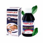Triplex Sirop Toux Sèche et Grasse 150ml