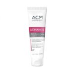 ACM DEPIWHITE CREME ANTI TACHE ZONE SENSIBLES et INTIMES 50ML