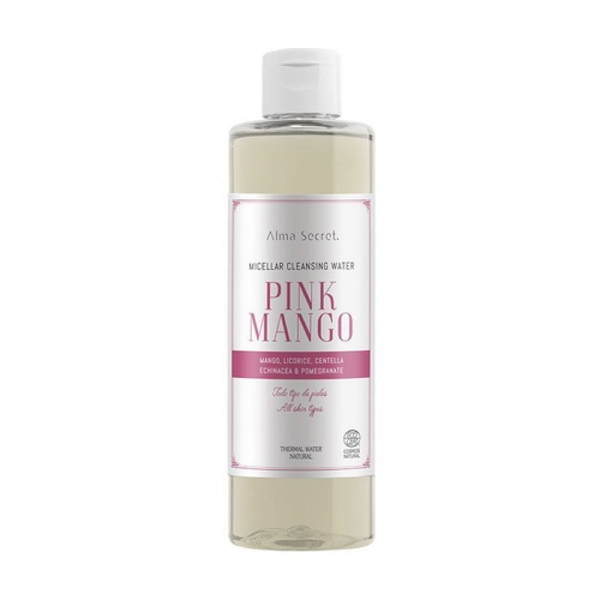 ALMA SECRET PINK MANGO EAU MICELLAIRE 250ML